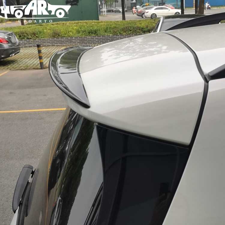 mercedes glb wing spoiler