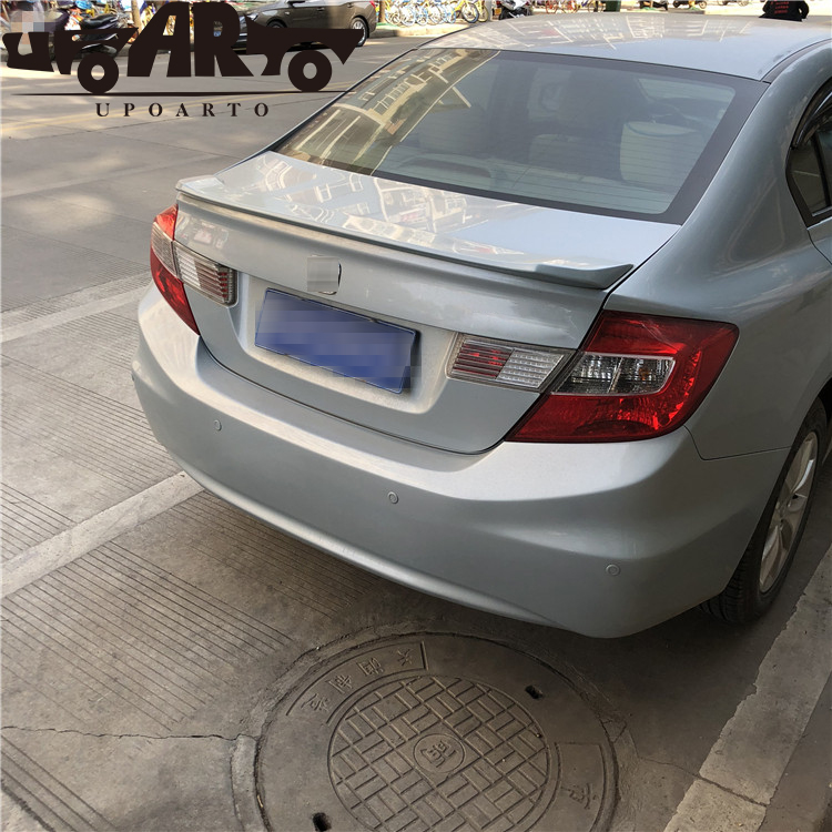 sport style honda 9th gen civic 2012 2013