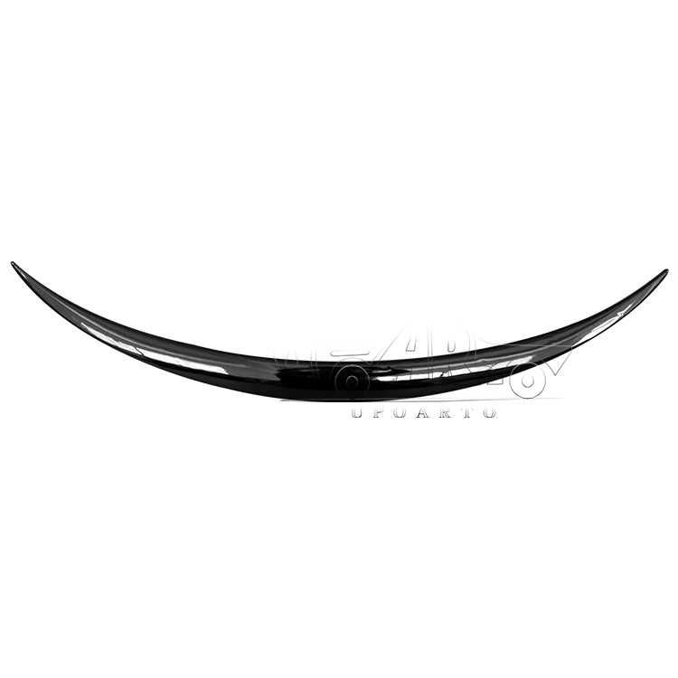 spoiler w205
