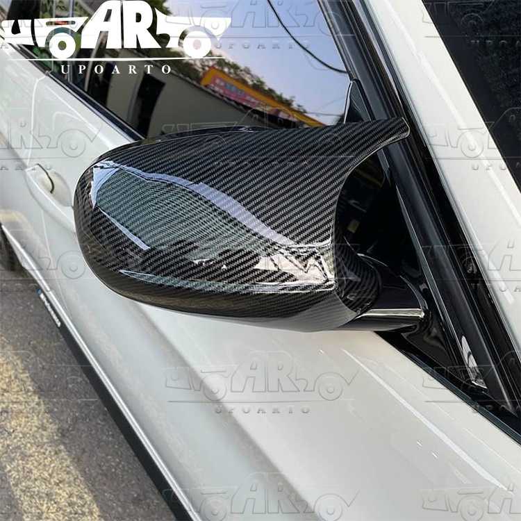 bmw e90 side mirror covers