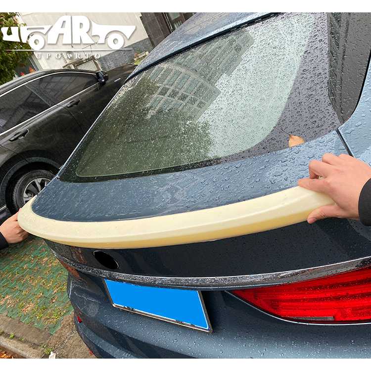 bmw f07 spoiler gran turismo