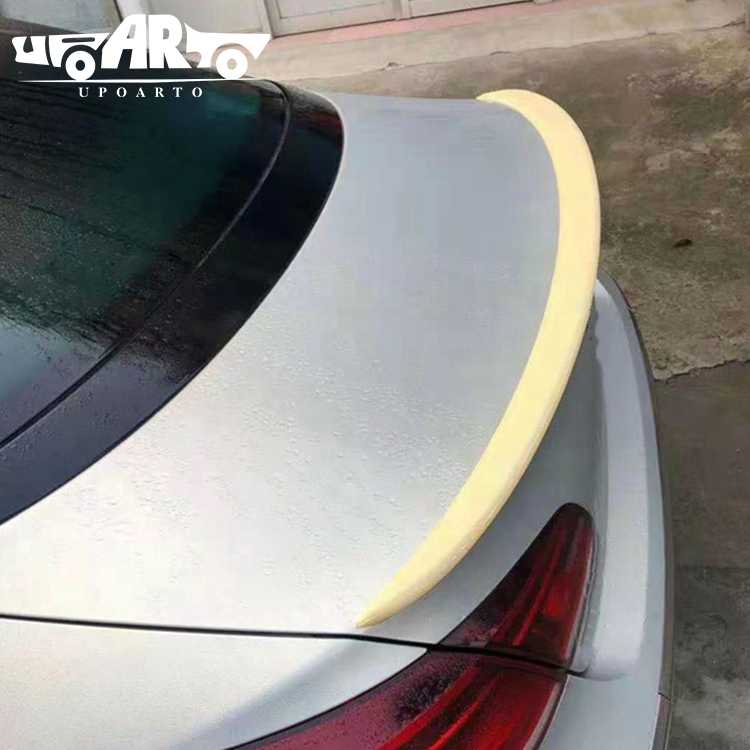 volkswagen cc wing spoiler