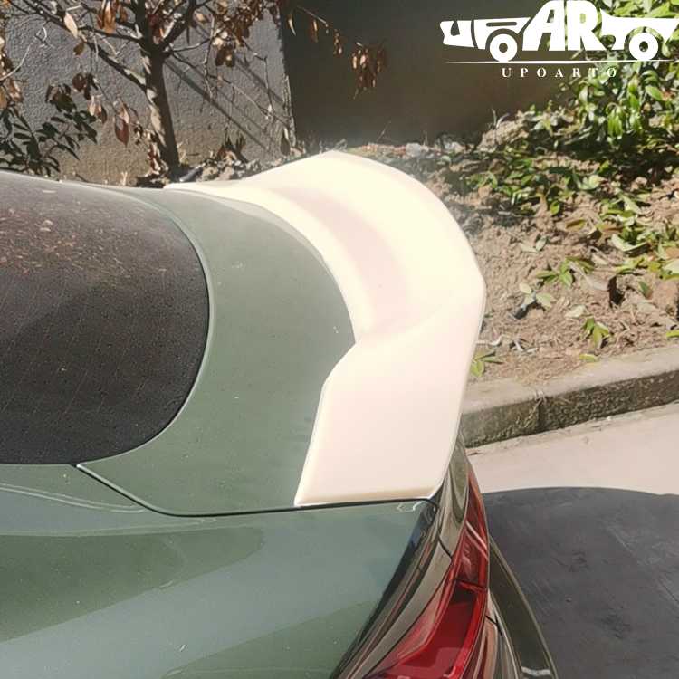audi a5 sportback tail spoiler