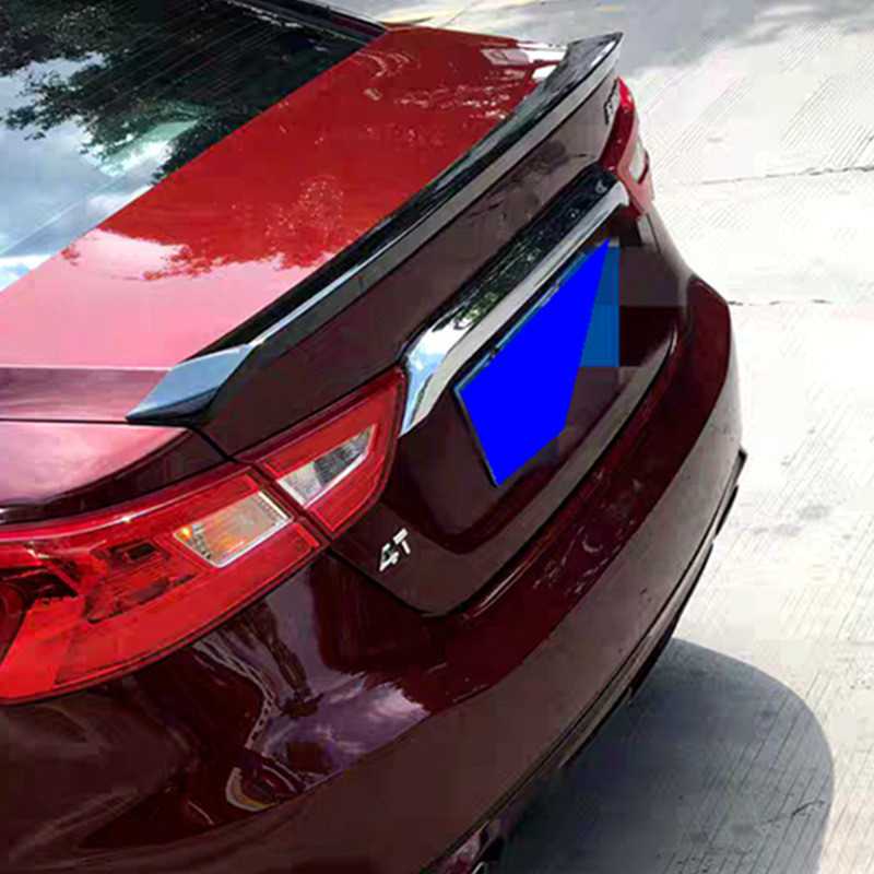 maxima spoiler 2017