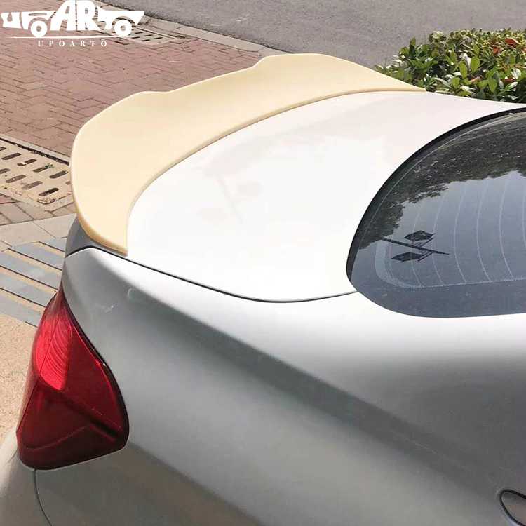 bmw f30 psm style spoiler