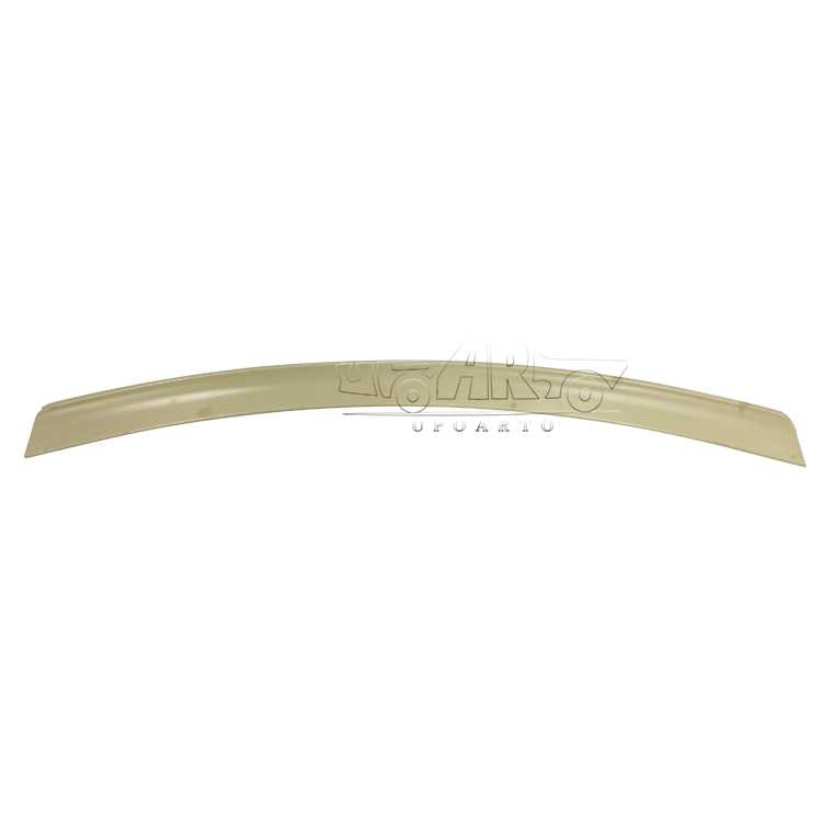 chrysler 300c rear spoiler 2009