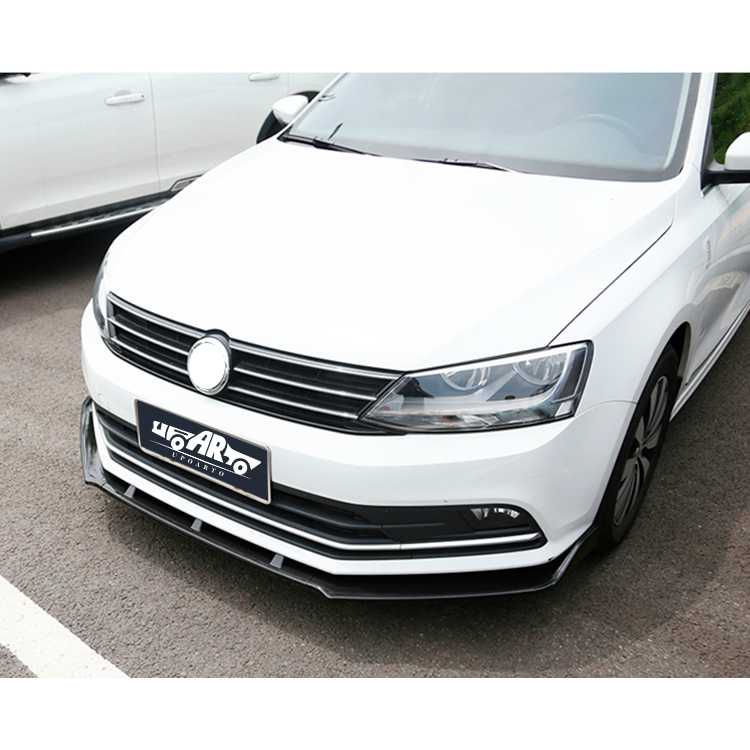 2017 jetta front bumper parts