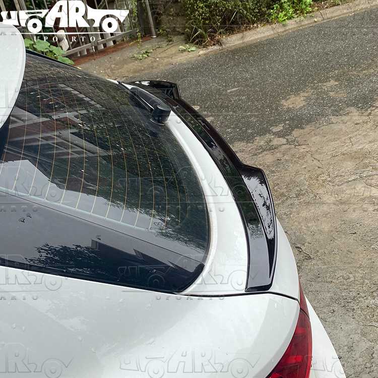 wing audi a3 8y