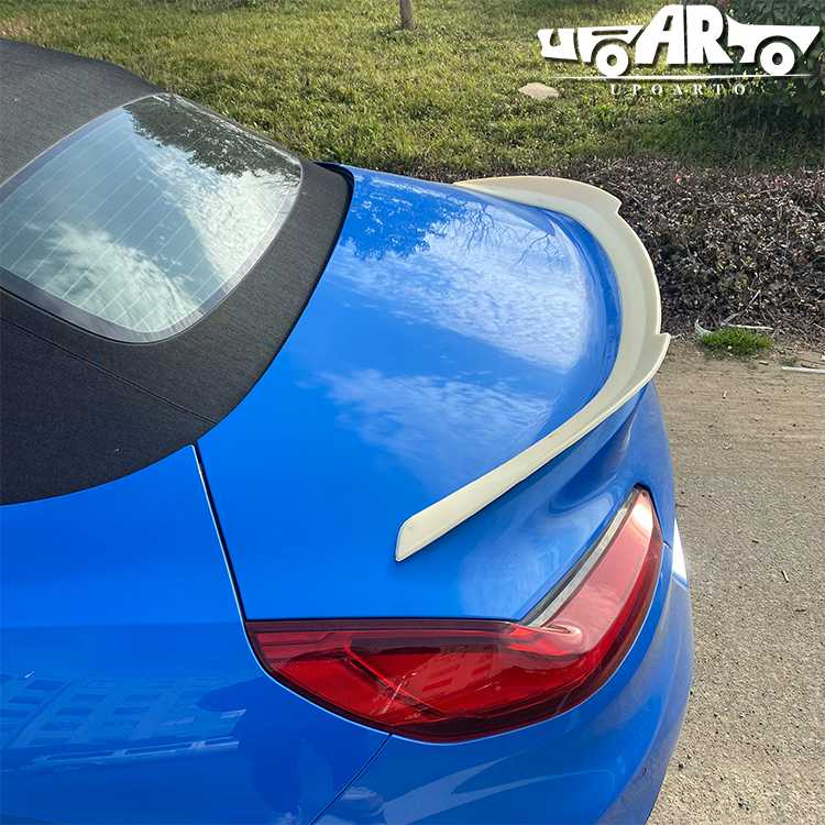 spoiler g29 accessories
