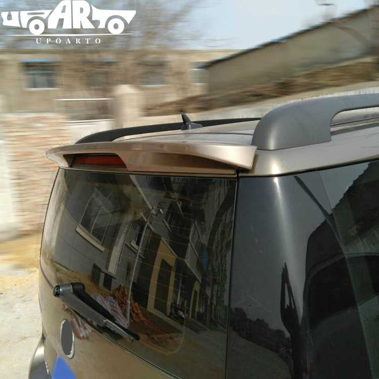 yeti spoiler back wing