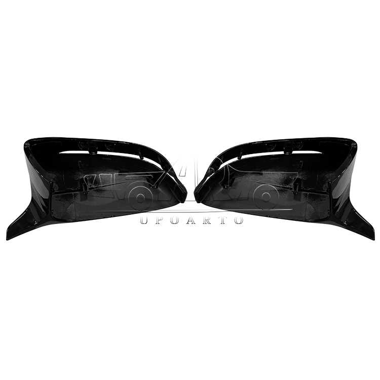 bmw g20 side mirror cover gloss black