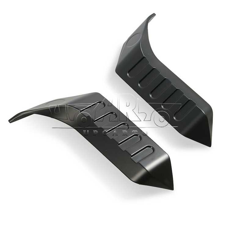 wrangler spoiler light