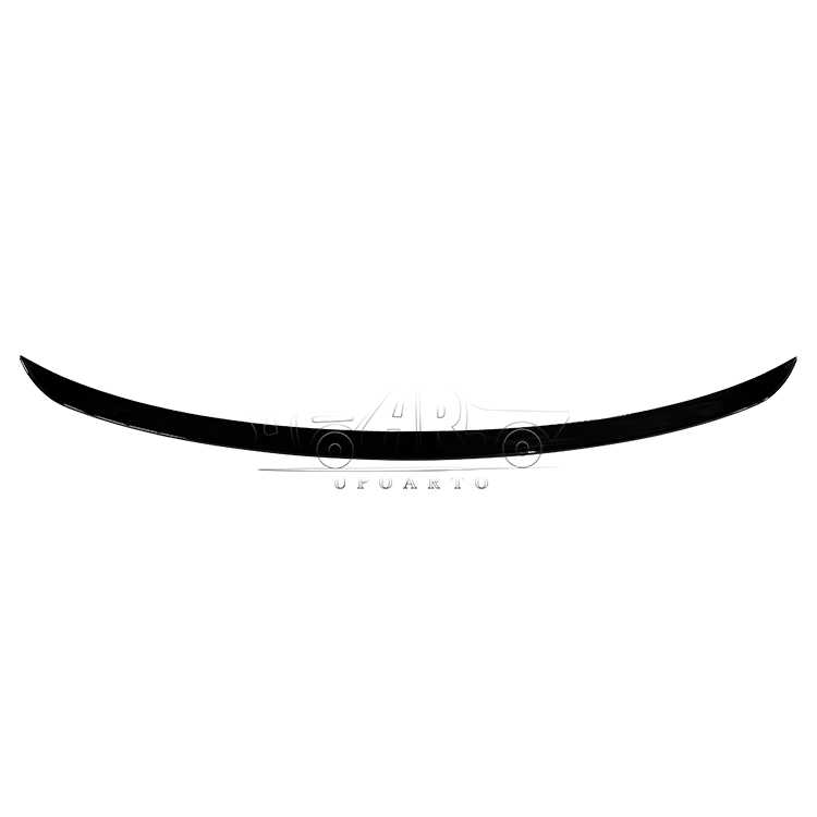 range rover spoiler