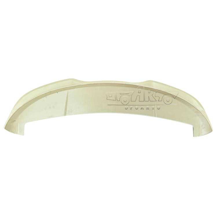 land rover range rover vogue rear wing