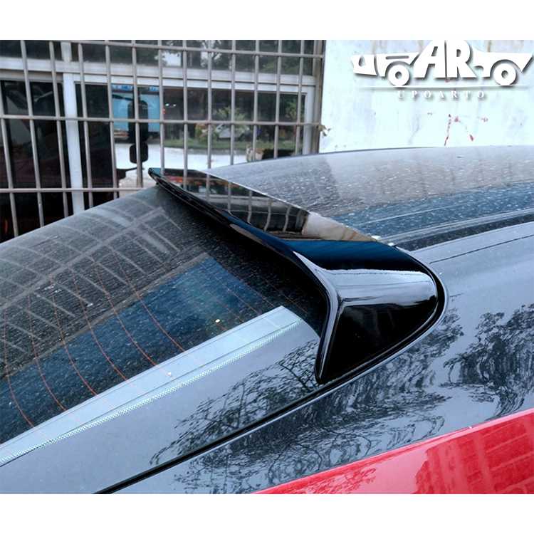rear window spoiler for 2018 camry