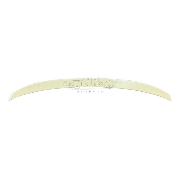 bmw g70 spoiler trunk