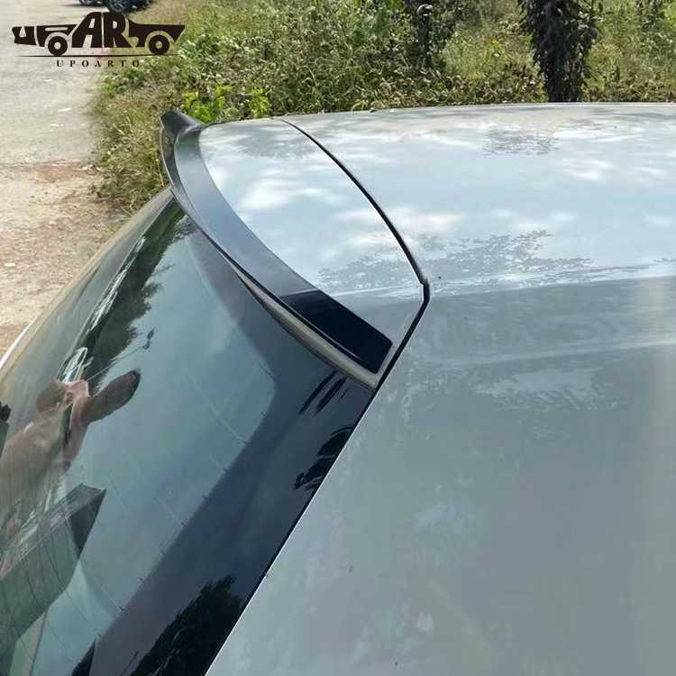 golf mk7.5 2019 spoiler