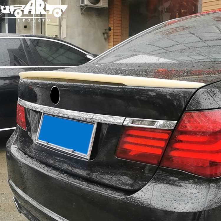 bmw f01 lip spoiler