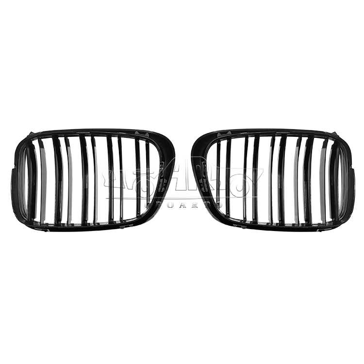 5 series e39 front grille grill