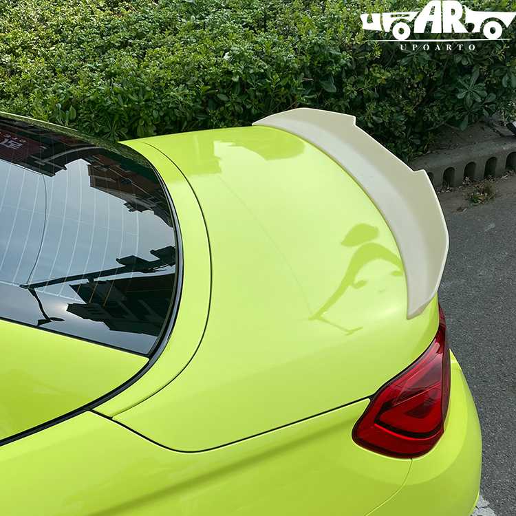 spoiler for bmw 4 series