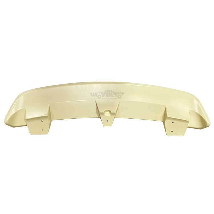 myvi roof spoiler
