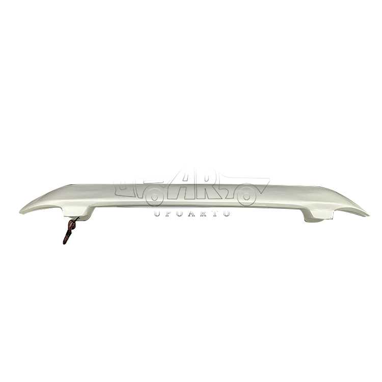 suzuki escudo wing spoiler