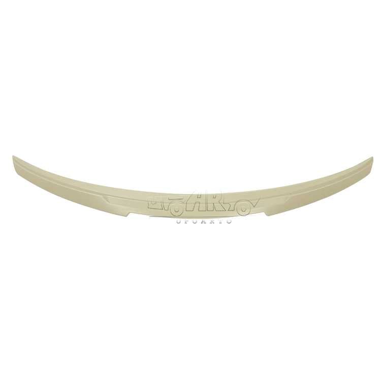 persona elegance trunk spoiler
