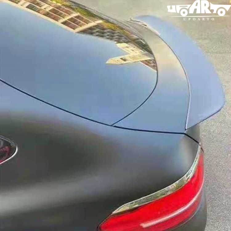 benz car wing