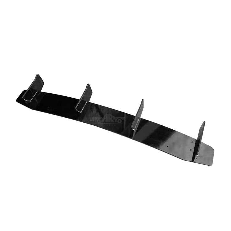 passat diffuser for vw 2019