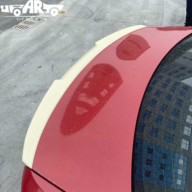 lip spoiler f22 2 series