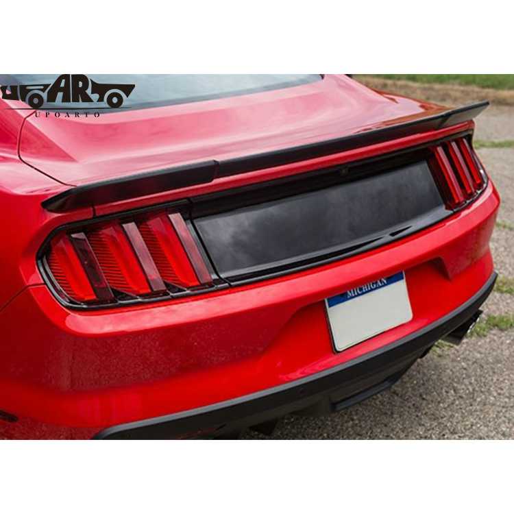 ford mustang 2016 spoiler