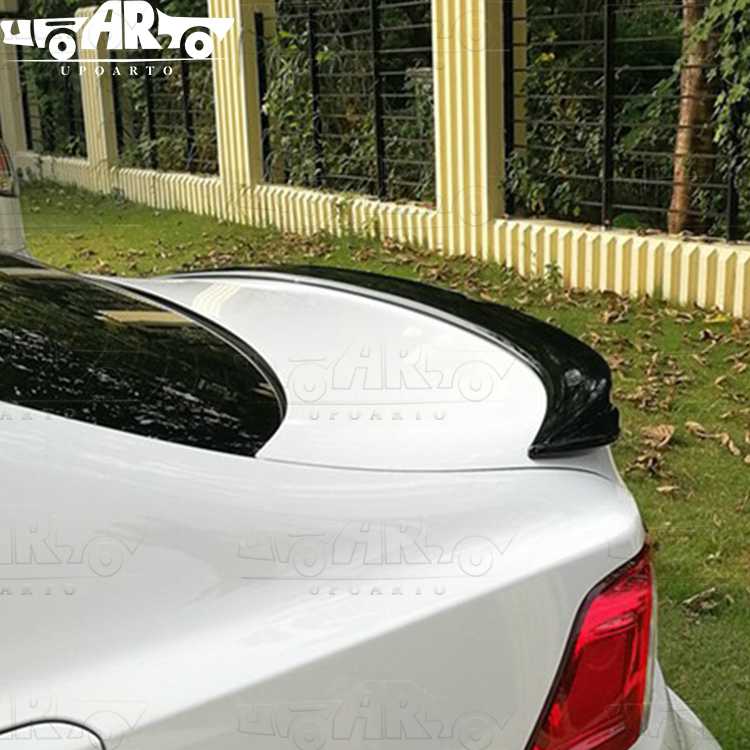 lexus is200 wing spoiler