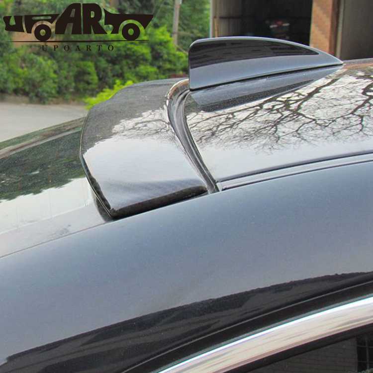 bmw e60 lip spoilers