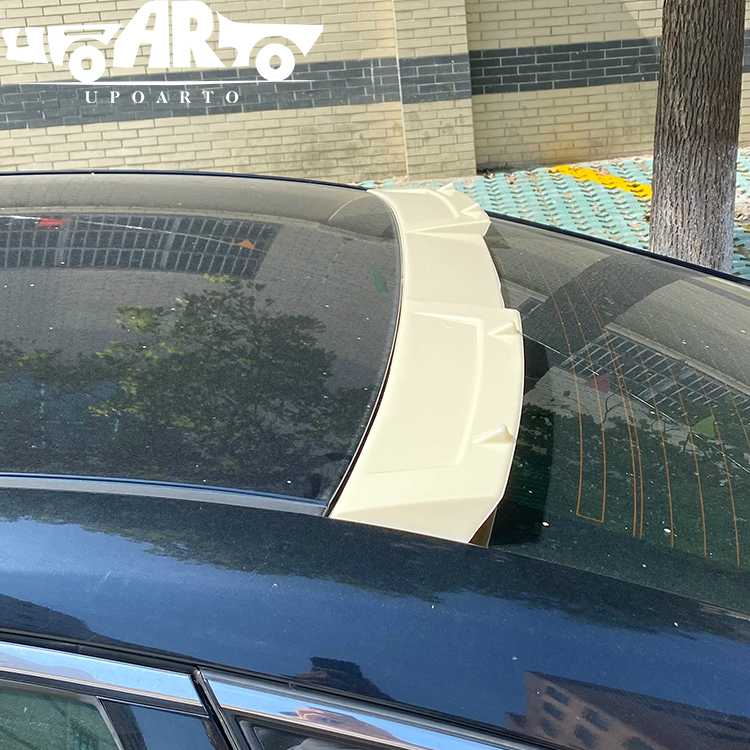 nissan teana wing spoiler 2014