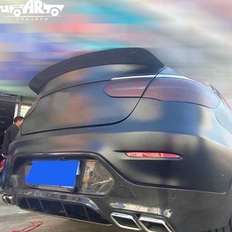 c253 boot spoiler