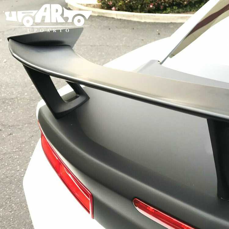2022 camaro zl1 spoiler