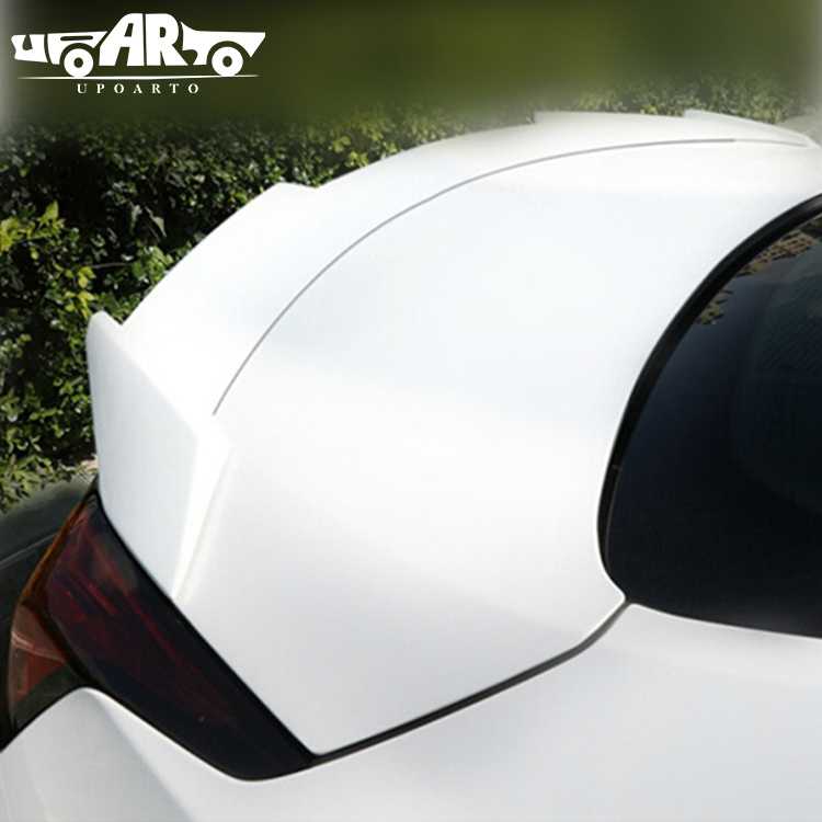 back Spoiler for Cadillac CT6