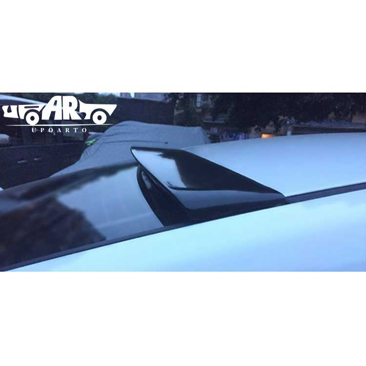 sonata yf roof spoiler 2014