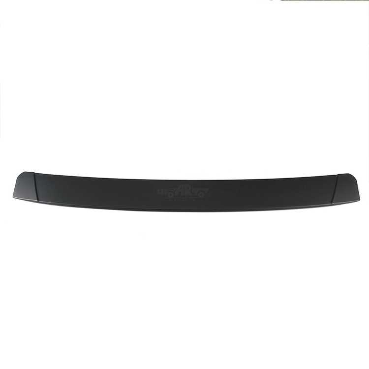 roof spoiler corolla 2015