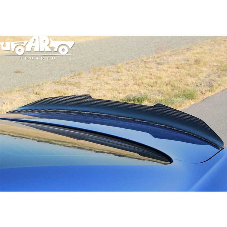 bmw f36 spoiler