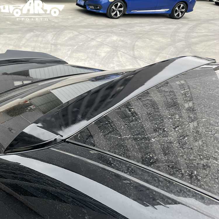 w213 spoiler wing