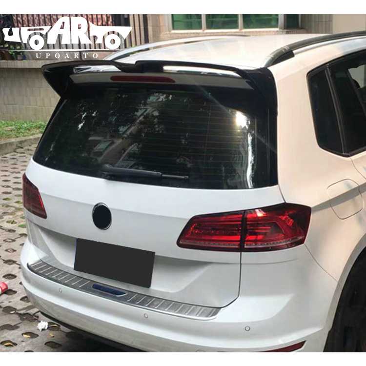 roof spoiler for golf 7 Sportsvan