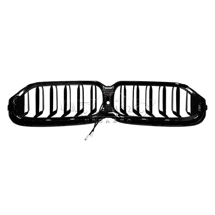 5 series g30 grille kidney