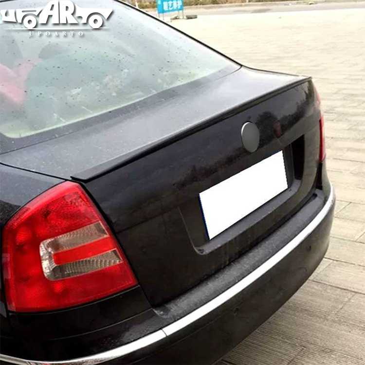 octavia mk2 spoiler