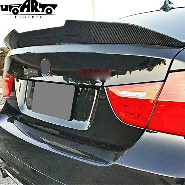 e90 psm spoiler