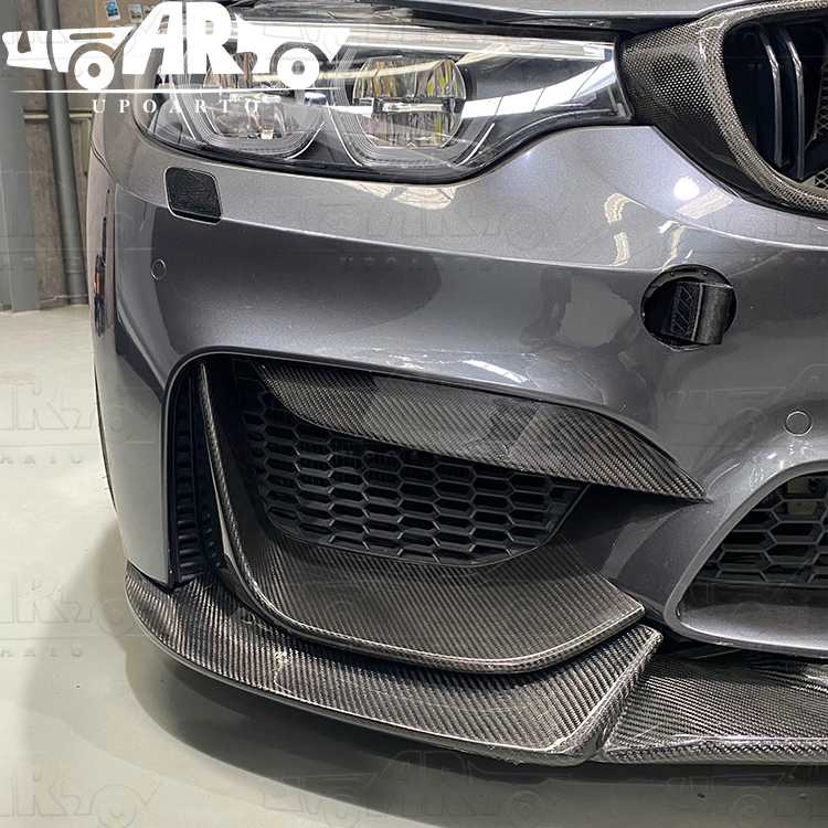 BMW Air Vent Cover