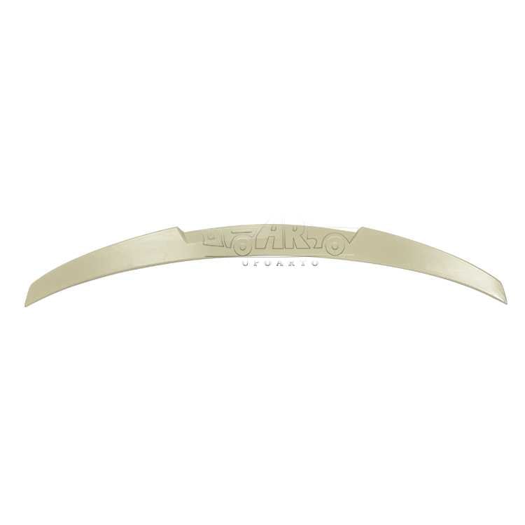 persona elegance back spoiler