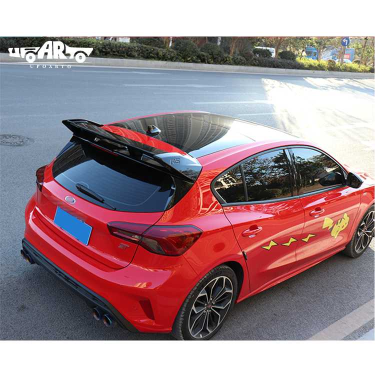rs wing ford focus mk4