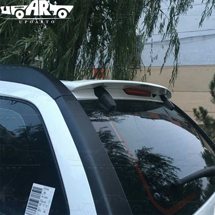 sportage spoilers