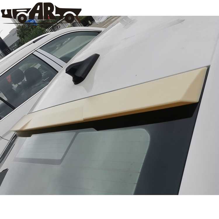 spoiler roof skoda octavia 2022